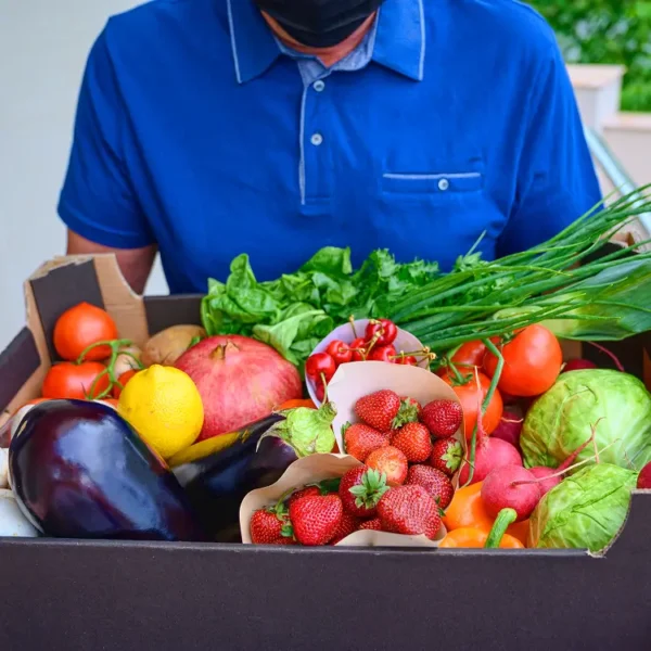 Box Ortofrutta Siciliana Grande