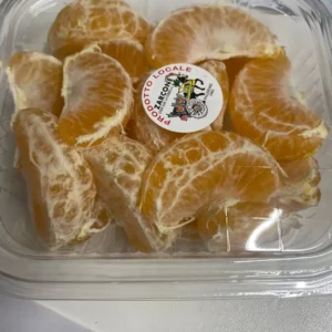 Mandarino Snack