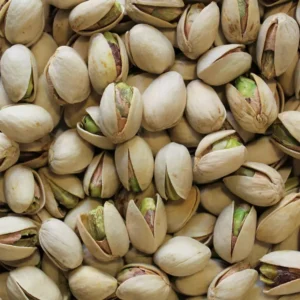 Pistacchi tostati con guscio al kg