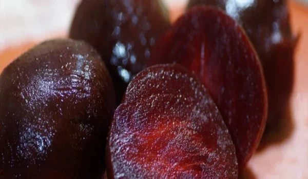 BARBABIETOLA ROSSA PRECOTTA - immagine 2