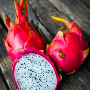 Dragon Fruit al pezzo