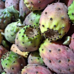 Fichi D'india al kg