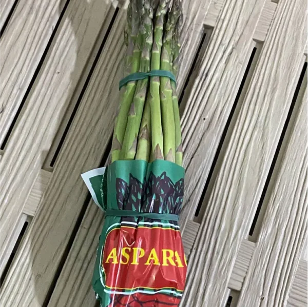 Asparagi