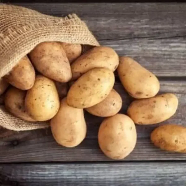Patate vecchie
