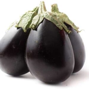 Melanzana nera al kg