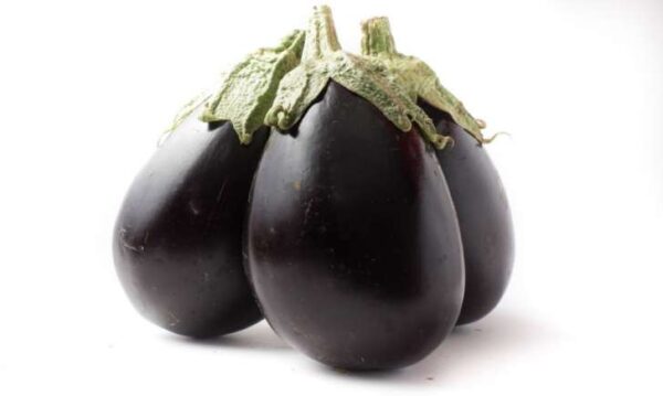 Melanzana nera
