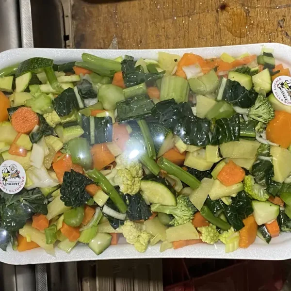 Minestrone Fresco