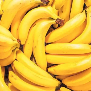 Banana orig. Sudamerica