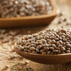 Lenticchie rosse secche gr.500