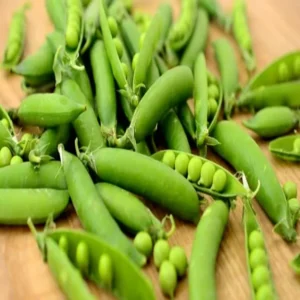 Piselli freschi gr.500