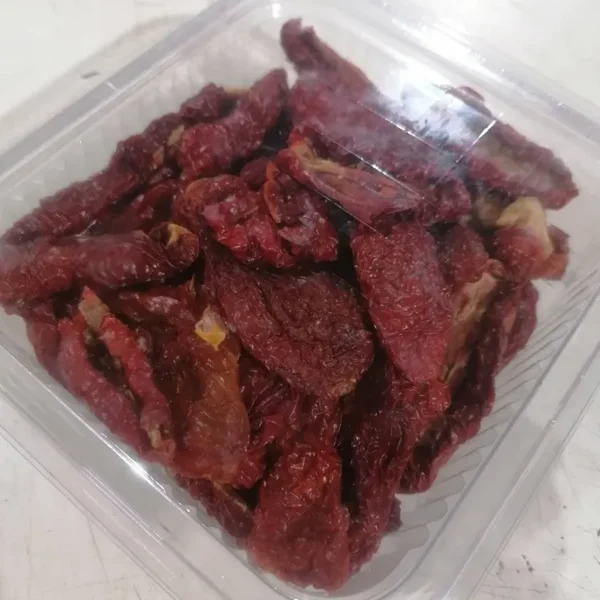 Pomodoro secco