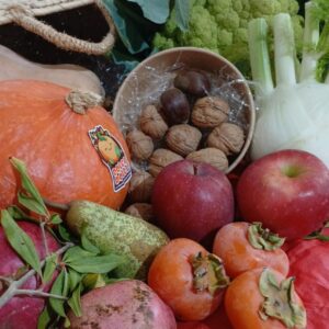 Box Autunnale