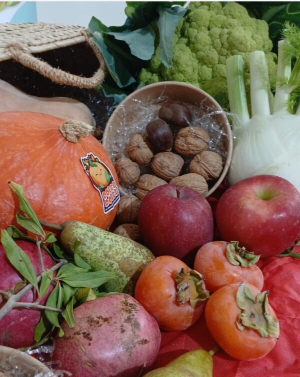 Box Autunnale