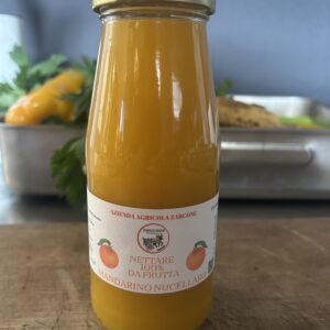 Succo di Mandarino Tardivo CL. 445