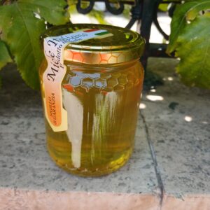 Miele di Sulla 390 ml