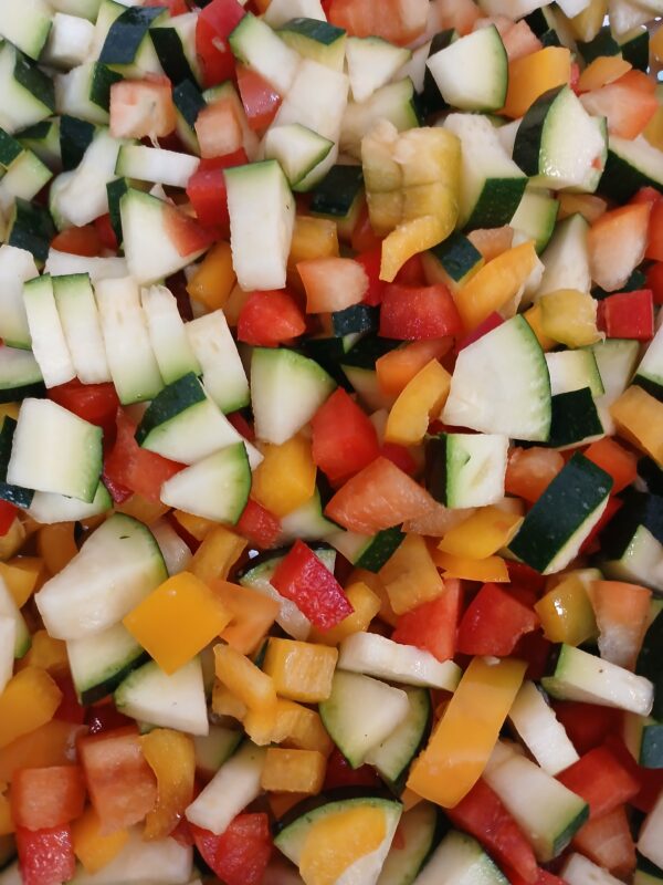 Preparato per tabule' gr.500