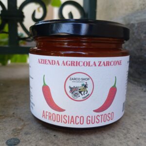 Afrodisiaco Gustoso