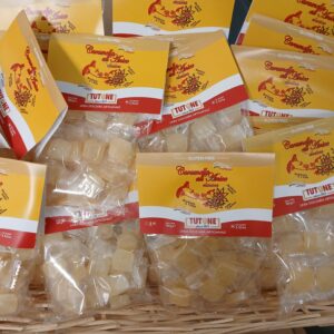 Caramelle anice Tutone gr.100