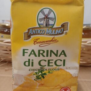 Farina di ceci gr.500