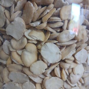 Fave secca decorticata gr. 500