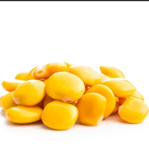 Lupino in salamoia 250gr. ITALIA