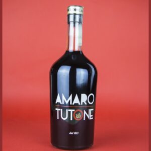 Amaro Tutone cl 70