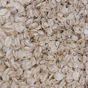 Avena fiocchi bio 300gr.