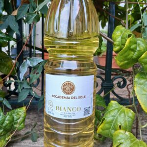 Vino Bianco Grillo Lt.2
