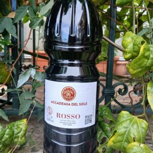 Vino Rosso Syrah LT.2