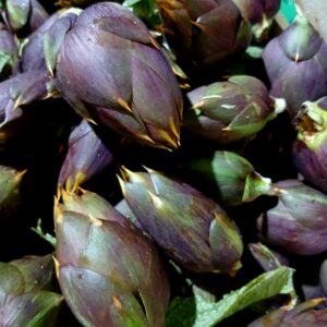 Carciofini al kg
