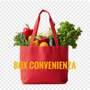BOX CONVENIENZA