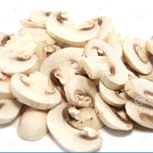 Funghi affettati gr. 300