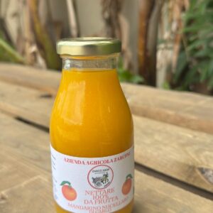 Nettare di mandarino nucellaro 250ml