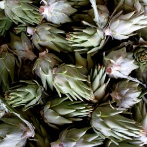 Carciofino domestico al kg
