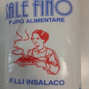 Sale fino 1 kg
